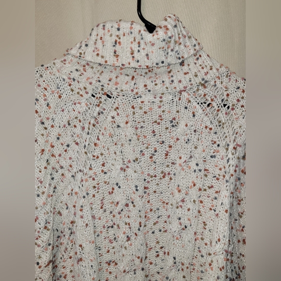 Moon and Madison knitted sweater - Picture 2 of 7